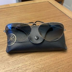 Rayban Aviators